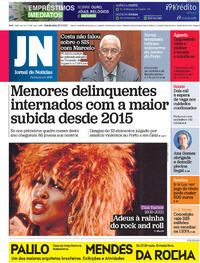 Jornal de Notcias - 2023-05-25