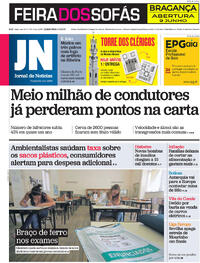 Jornal de Notcias - 2023-06-01