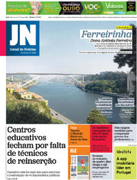 Jornal de Notcias - 2023-06-03