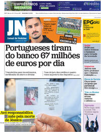 Jornal de Notcias - 2023-06-06