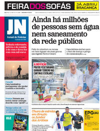 Jornal de Notcias - 2023-06-09