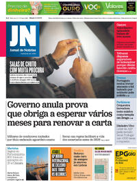 Jornal de Notcias - 2023-06-10