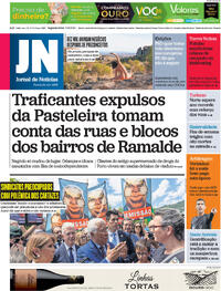 Jornal de Notcias - 2023-06-12