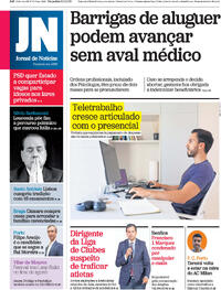 Jornal de Notcias - 2023-06-13