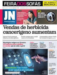 Jornal de Notcias - 2023-06-14