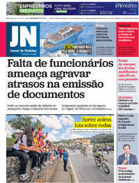 Jornal de Notcias - 2023-06-15