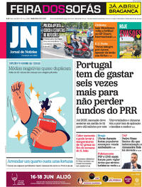 Jornal de Notcias - 2023-06-16