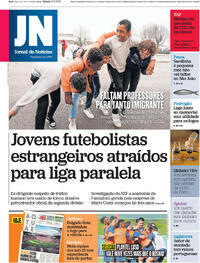 Jornal de Notcias - 2023-06-17