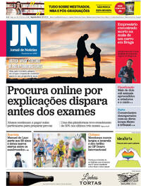 Jornal de Notcias - 2023-06-19