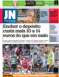 Jornal de Notícias - 2023-09-04
