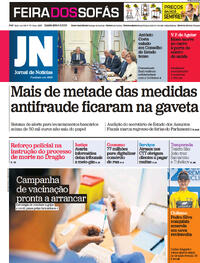 Jornal de Notícias - 2023-09-06