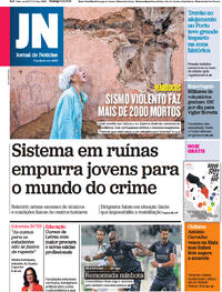 Jornal de Notcias - 2023-09-10