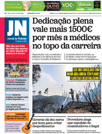 Jornal de Notcias - 2023-09-14