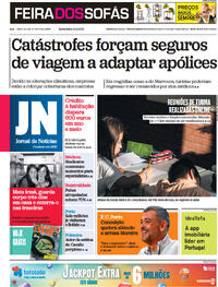 Jornal de Notícias - 2023-09-15