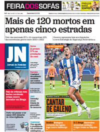 Jornal de Notcias - 2023-09-20