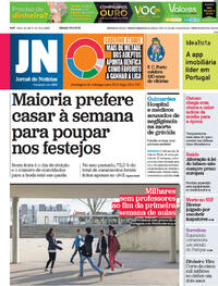 Jornal de Notícias - 2023-09-23