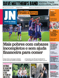 Jornal de Notícias - 2023-09-24