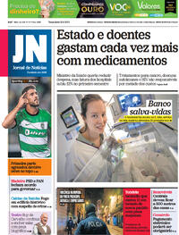 Jornal de Notcias - 2023-09-26