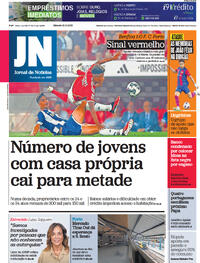 Jornal de Notícias - 2023-09-30