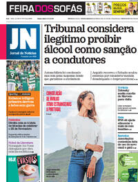 Jornal de Notcias - 2023-10-06