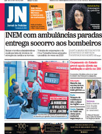 Jornal de Notcias - 2023-10-07