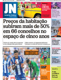 Jornal de Notcias - 2023-10-09