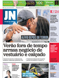 Jornal de Notcias - 2023-10-12