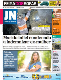 Jornal de Notcias - 2023-10-13