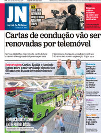 Jornal de Notcias - 2023-10-16