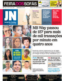 Jornal de Notcias - 2023-10-18