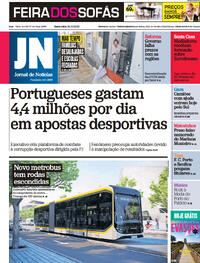 Jornal de Notcias - 2023-10-20