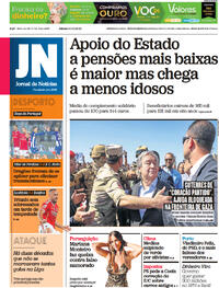 Jornal de Notcias - 2023-10-21