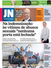 Jornal de Notcias - 2023-10-22