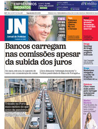 Jornal de Notcias - 2023-10-23