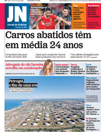 Jornal de Notcias - 2023-10-24