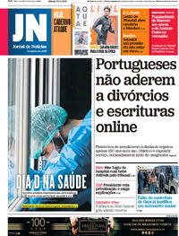 Jornal de Notcias - 2023-10-28