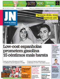 Jornal de Notcias - 2023-10-29