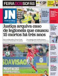 Jornal de Notcias - 2023-11-01