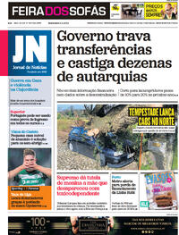 Jornal de Notcias - 2023-11-03