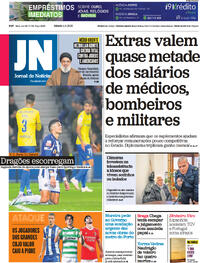 Jornal de Notcias - 2023-11-04