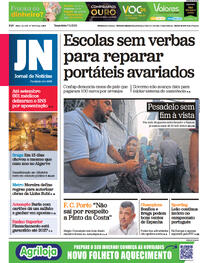 Jornal de Notcias - 2023-11-07