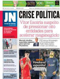 Jornal de Notcias - 2023-11-09