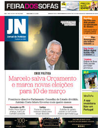 Jornal de Notcias - 2023-11-10