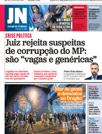 Jornal de Notcias - 2023-11-14