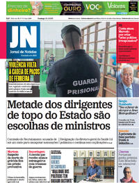 Jornal de Notcias - 2023-11-19