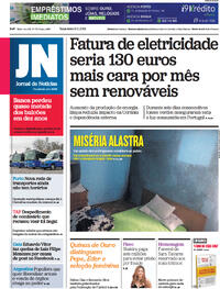 Jornal de Notcias - 2023-11-21