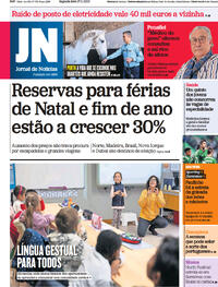 Jornal de Notcias - 2023-11-27