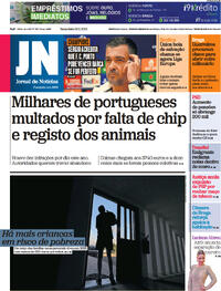 Jornal de Notcias - 2023-11-28