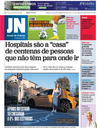 Jornal de Notcias - 2023-12-16