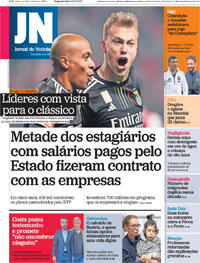 Jornal de Notcias - 2023-12-18